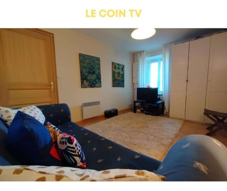 Locquenole Large Farmhouse With Garden And Sea View For 8 People מראה חיצוני תמונה