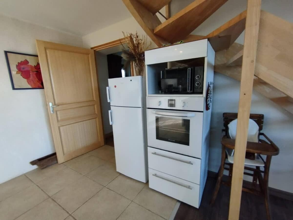 Locquenole Large Farmhouse With Garden And Sea View For 8 People מראה חיצוני תמונה